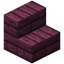 Crimson Stairs