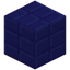 Blue Concrete Tiles