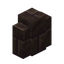Cut Scoria Brick Wall