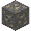 Andesite Barite Ore