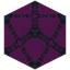 Magenta Concrete 5x