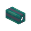 Cyan ME Covered Cable