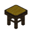 Yellow Wigglewood Seat