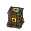 Incubator Mercury Vessel