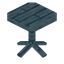 Skyris Table