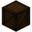 Dark Oak Crate