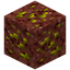 Red Granite Yellow Garnet Ore