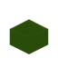 Lime Concrete Botany Pot