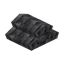 Deepslate Top Roof