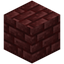 Layed Netherrack Bricks
