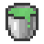 Lime Dye Bucket