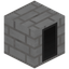 White Foundry Capacitor
