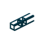 Cyan Cable