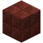 Curled Red Terracotta