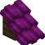 Magenta Roof (Spruce)
