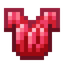Pyrope Chestplate