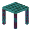 Warped Table