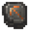 Sigil of the Fast Miner