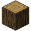 Oak Log