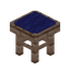 Blue Baobab Seat