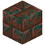 Raw Copper Block Bricks