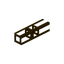 Brown Cable