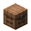 Jungle Trapped Chest
