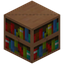 Hawthorn Bookshelf