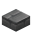 Smooth Stone Bricks Slab