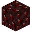 Nether Ruby Ore