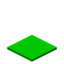 Bright Green AntiBlock Pressure Plate