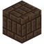 Tiny Layered Packed Mud Bricks