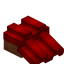 Red Roof Slab (Acacia)