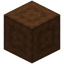 Cornered Brown Wool