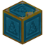 Kyanite Teleporter