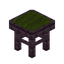 Green Starlight Mangrove Seat