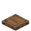 European Larch Trapdoor