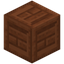 Small Acacia Plank Bricks
