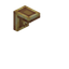 Brass Support Wedge
