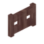 Sequoia Fence Gate