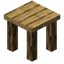 Oak Table