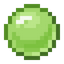 Lime Laser Lens