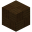 Dark Oak Planks Mosaic