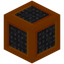 Grill Orange Concrete