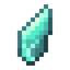 Diamatine Crystal