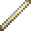 Long Duranium Rod