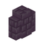 Purpur Brick Wall