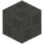 Cubed Light Gray Wool