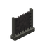 Light Gray Concrete Connect Four