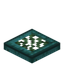 Vined Warped Trapdoor
